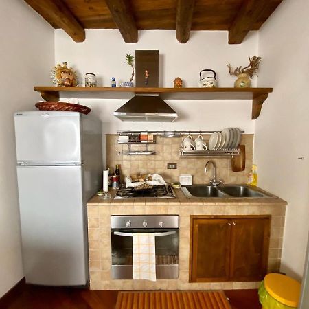 Residenza Eos Villa Syrakusa Exteriör bild