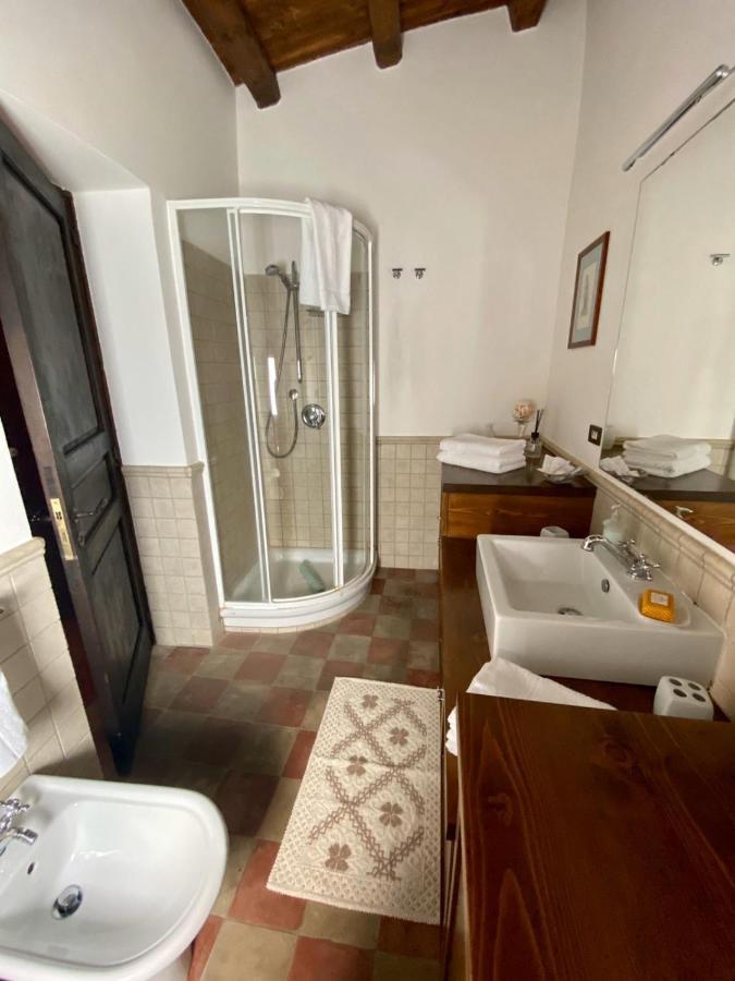 Residenza Eos Villa Syrakusa Exteriör bild